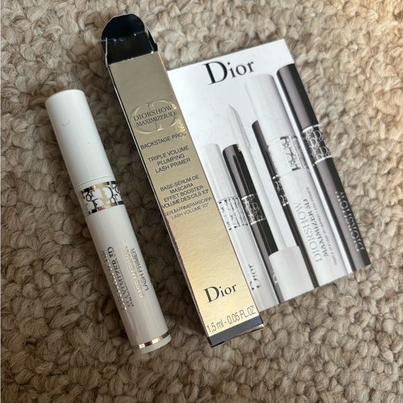 8 luxury & high end makeup trial sizes - Picture 4 of 4